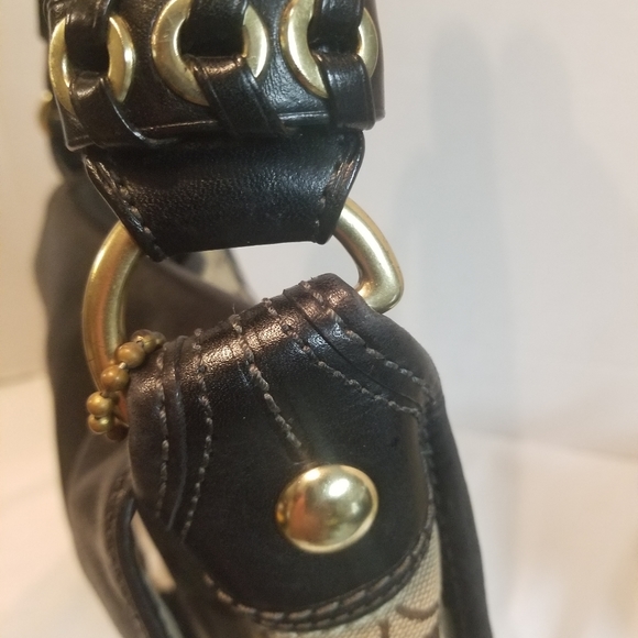 Coach EUC Handbag - Picture 3 of 16